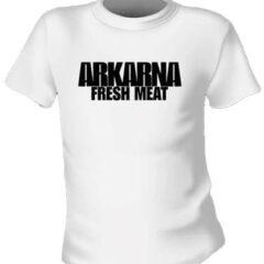 Футболка Arkarna Fresh Meat