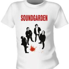 Футболка Soundgarden view 1