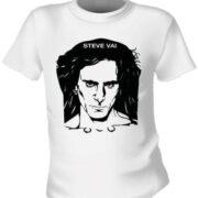 Футболка Steve Vai view 1