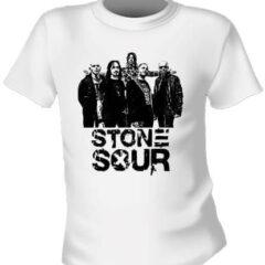 Футболка Stone Sour view 4