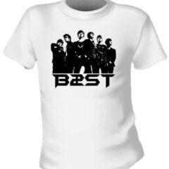 Футболка B2ST