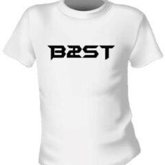 Футболка B2ST