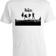 Футболка The Beatles view 9