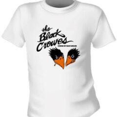 Футболка The Black Crowes Kicking My Heart Around