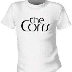 Футболка The Corrs