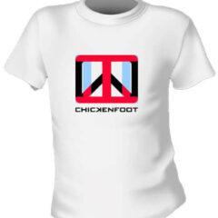 Футболка Chickenfoot view 2