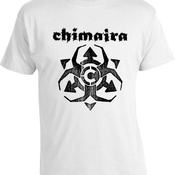 Футболка Chimaira view 2