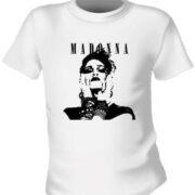 Футболка Madonna view 1