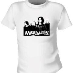 Футболка Marillion view 1