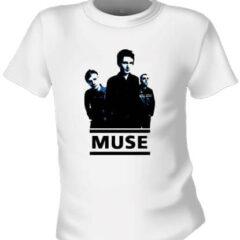 Футболка Muse view 9