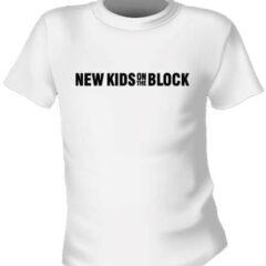 Футболка New Kids On The Block view 3