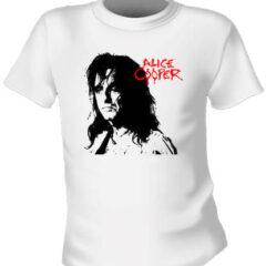 Футболка Alice Cooper 7