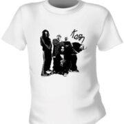 Футболка Korn view 3