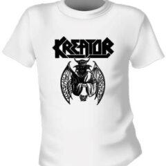 Футболка Kreator Son Of Evil