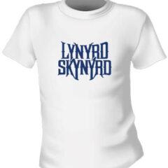 Футболка Lynyrd Skynyrd