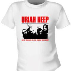 Футболка Uriah Heep view 1