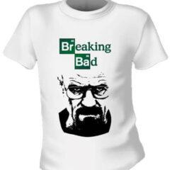 Футболка Breaking Bad view 1