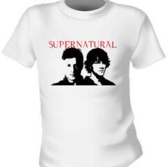 Футболка Supernatural view 4