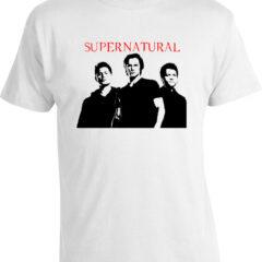 Футболка Supernatural view 5