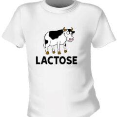 Футболка Lactose