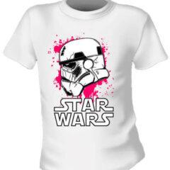 Футболка Star Wars Storm Trooper view 4