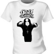 Футболка Ozzy Osbourne view 5