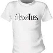 Футболка The Dootles