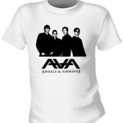 Футболка Angels and Airwaves view 3