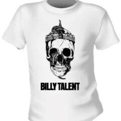 Футболка Billy Talent view 4