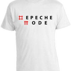 Футболка Depeche Mode view 9