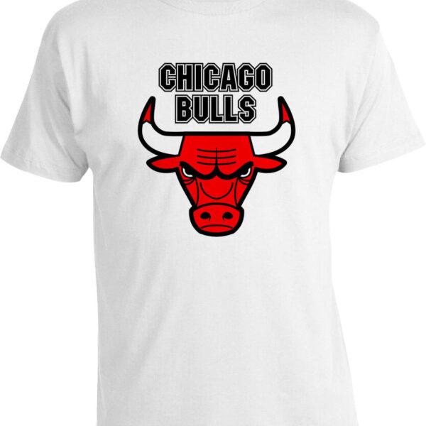 Футболка Chicago Bulls