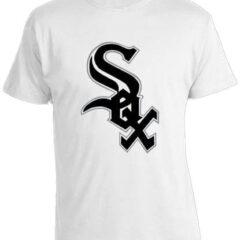 Футболка Chicago White Sox