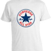 Футболка Converse
