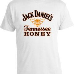 Футболка Jack Daniels Honey