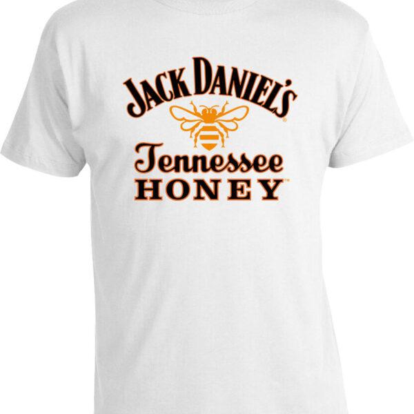 Футболка Jack Daniels Honey