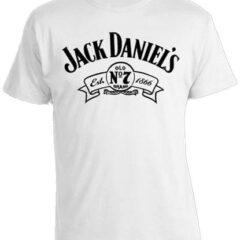 Футболка Jack Daniels 6