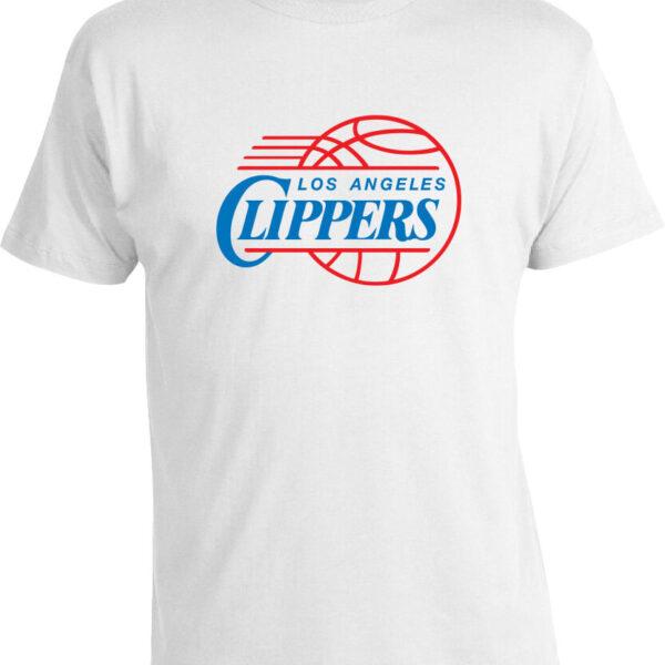 Футболка Los Angeles Clippers