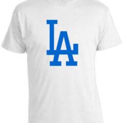 Футболка Los Angeles Dodgers