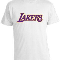 Футболка Los Angeles Lakers view 1