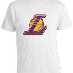 Футболка Los Angeles Lakers view 3