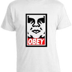 Футболка Obey Classic