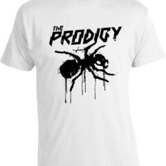 Футболка The Prodigy view 2