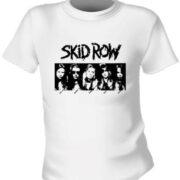 Футболка Skid Row