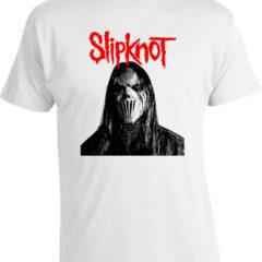 Футболка Slipknot view 12