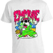 Футболка Emmure Color