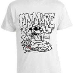 Футболка Emmure view 1