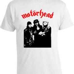 Футболка Motorhead Group view 1