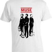 Футболка Muse Group view 1