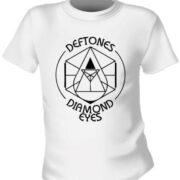 Футболка Deftones Posse