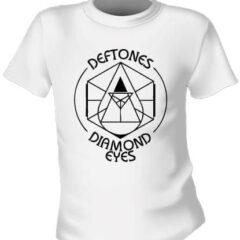 Футболка Deftones Posse